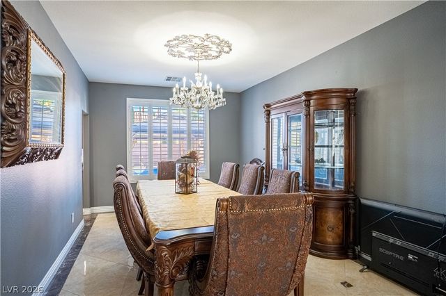 6260 Narrow Isthmus Avenue, Las Vegas, NV 89139