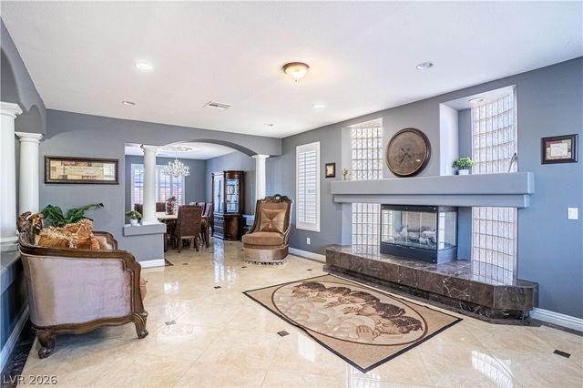 6260 Narrow Isthmus Avenue, Las Vegas, NV 89139