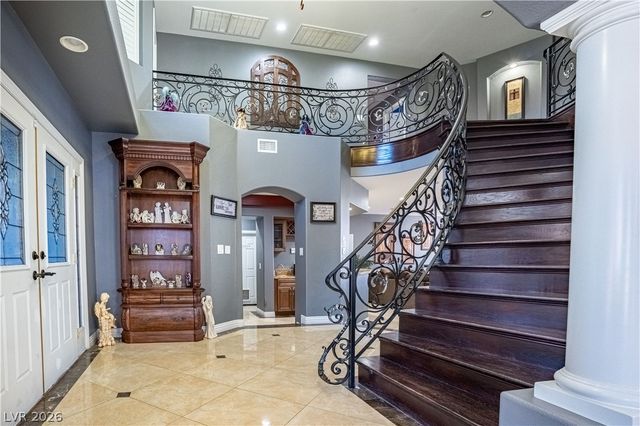 6260 Narrow Isthmus Avenue, Las Vegas, NV 89139