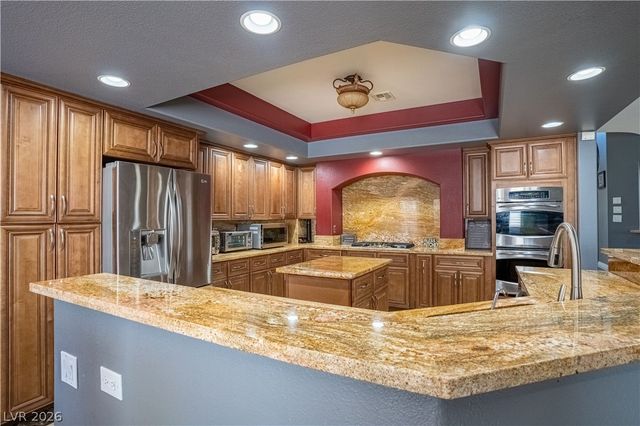 6260 Narrow Isthmus Avenue, Las Vegas, NV 89139