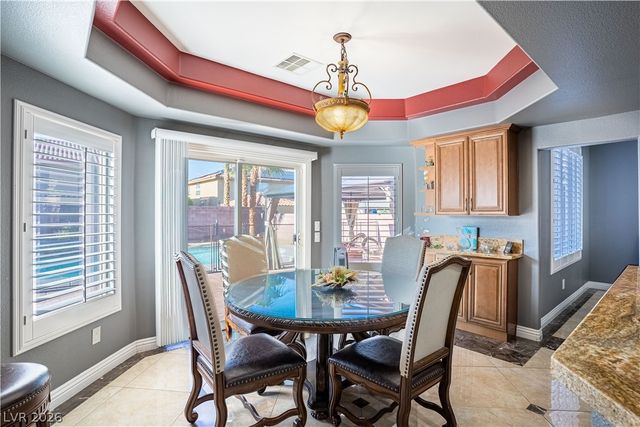 6260 Narrow Isthmus Avenue, Las Vegas, NV 89139
