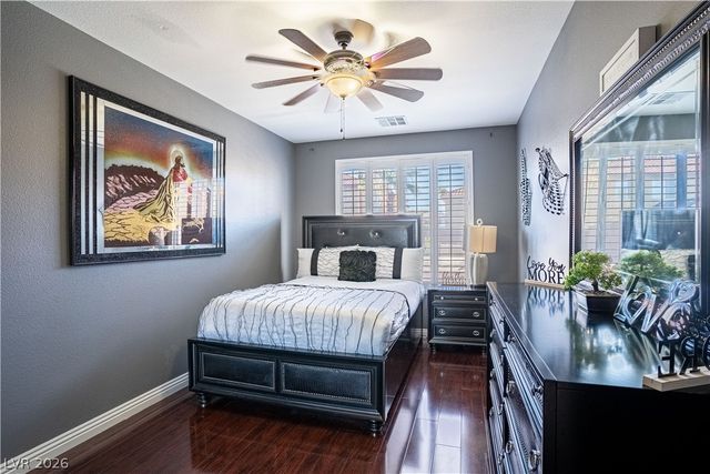 6260 Narrow Isthmus Avenue, Las Vegas, NV 89139