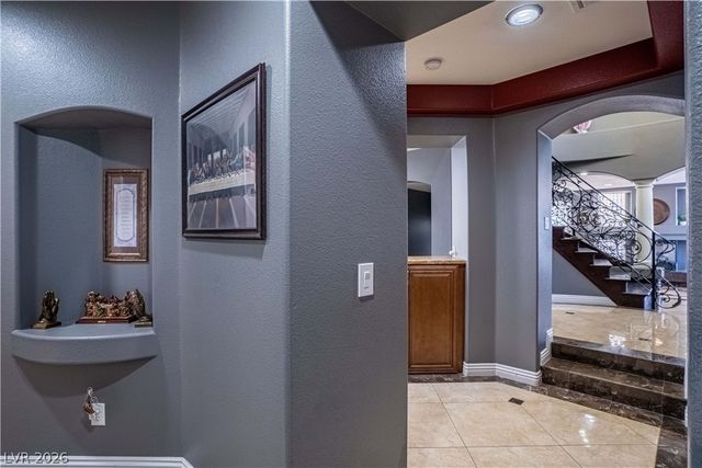 6260 Narrow Isthmus Avenue, Las Vegas, NV 89139