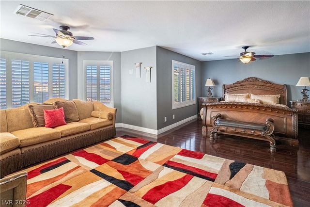 6260 Narrow Isthmus Avenue, Las Vegas, NV 89139