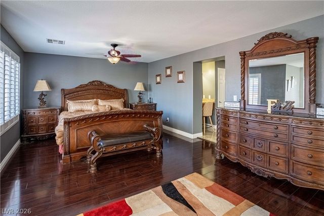 6260 Narrow Isthmus Avenue, Las Vegas, NV 89139
