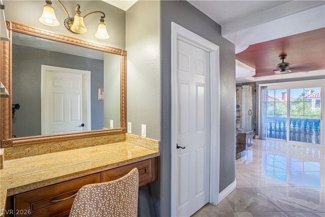 6260 Narrow Isthmus Avenue, Las Vegas, NV 89139