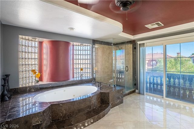 6260 Narrow Isthmus Avenue, Las Vegas, NV 89139