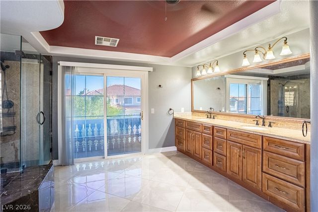 6260 Narrow Isthmus Avenue, Las Vegas, NV 89139