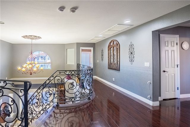 6260 Narrow Isthmus Avenue, Las Vegas, NV 89139