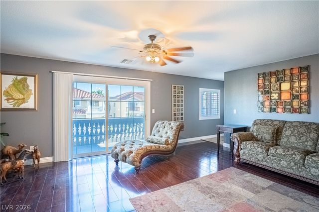 6260 Narrow Isthmus Avenue, Las Vegas, NV 89139