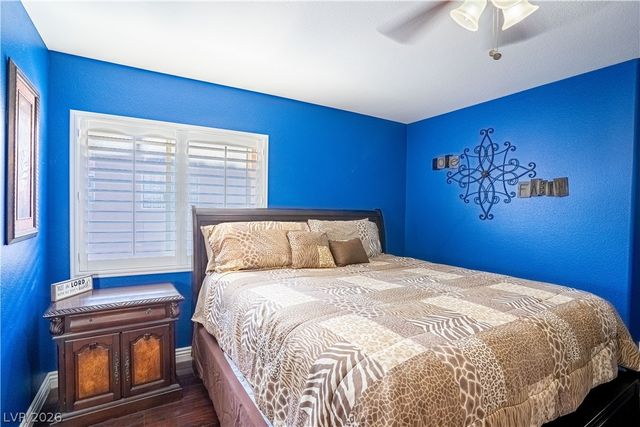 6260 Narrow Isthmus Avenue, Las Vegas, NV 89139