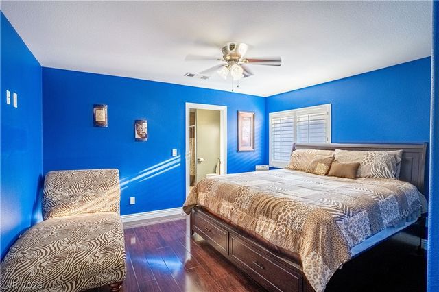6260 Narrow Isthmus Avenue, Las Vegas, NV 89139