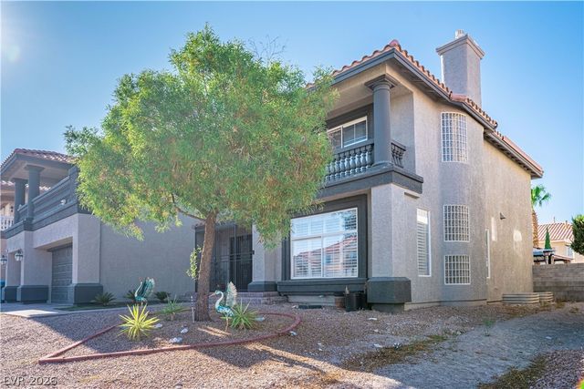 6260 Narrow Isthmus Avenue, Las Vegas, NV 89139