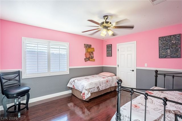 6260 Narrow Isthmus Avenue, Las Vegas, NV 89139