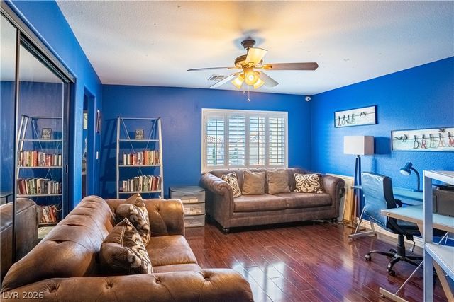 6260 Narrow Isthmus Avenue, Las Vegas, NV 89139