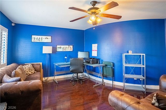 6260 Narrow Isthmus Avenue, Las Vegas, NV 89139