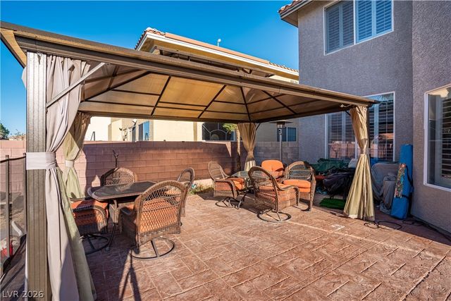 6260 Narrow Isthmus Avenue, Las Vegas, NV 89139