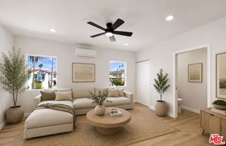 1189 1/2 Crenshaw Boulevard, Los Angeles, CA 90019