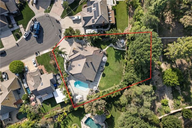 4060 Hickory Tree, Yorba Linda, CA 92886