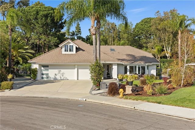 4060 Hickory Tree, Yorba Linda, CA 92886