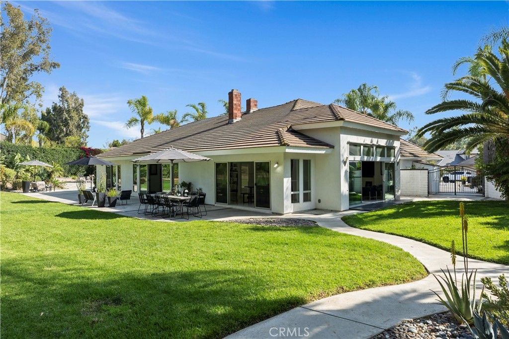 4060 Hickory Tree, Yorba Linda, CA 92886