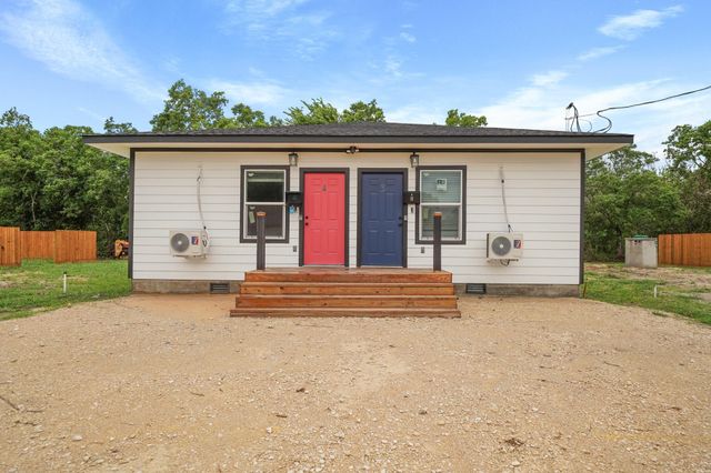 1644 County Road 180 3, Alvin, TX 77511