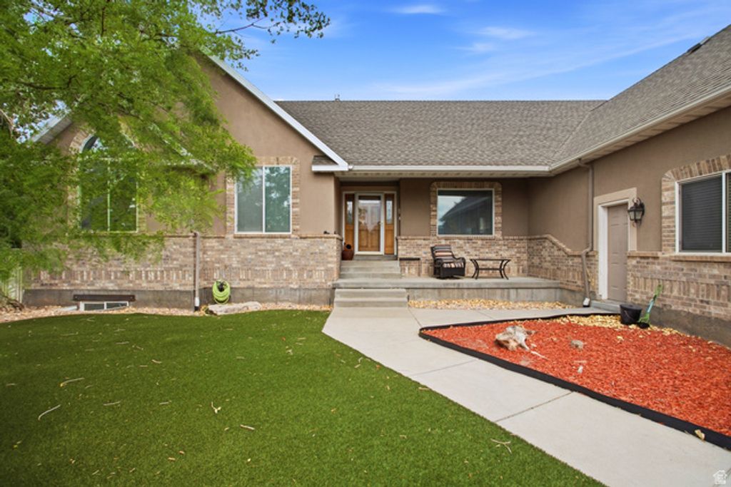 99 S BENCHVIEW DR, Tooele, UT 84074 — photo 3