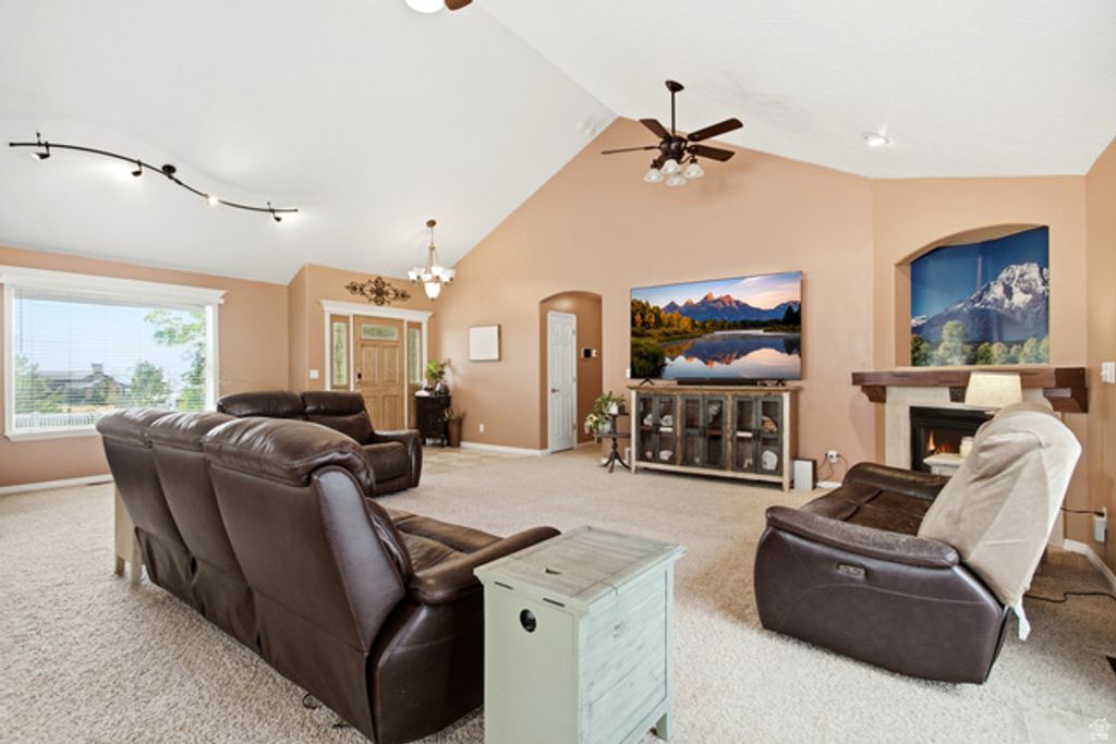 99 S BENCHVIEW DR, Tooele, UT 84074 — photo 4