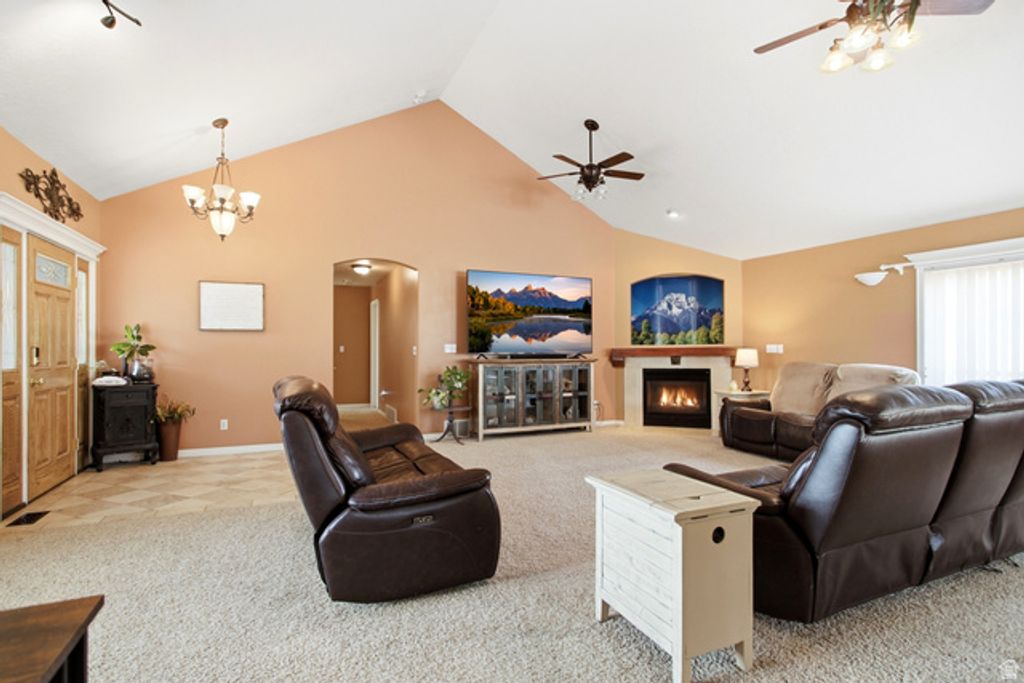 99 S BENCHVIEW DR, Tooele, UT 84074 — photo 5