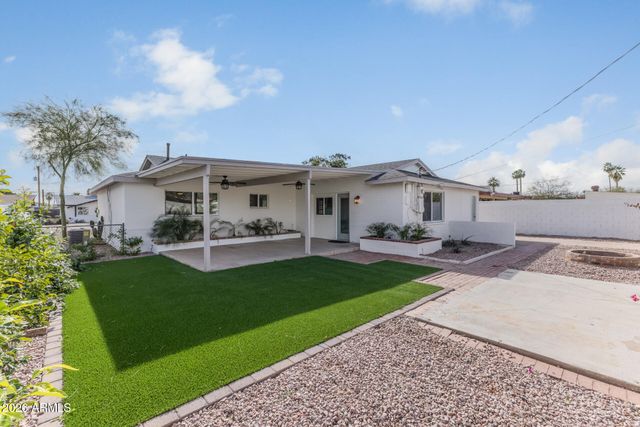 424 E FILLMORE Street, Tempe, AZ 85288