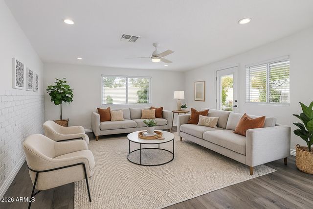 424 E FILLMORE Street, Tempe, AZ 85288