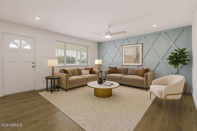 424 E FILLMORE Street, Tempe, AZ 85288