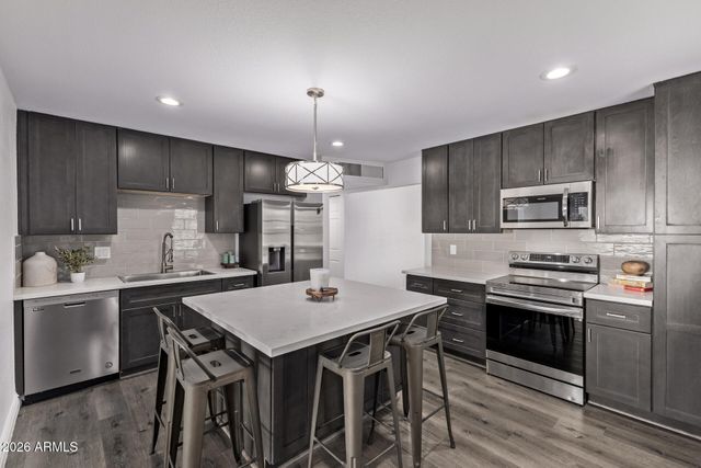 424 E FILLMORE Street, Tempe, AZ 85288