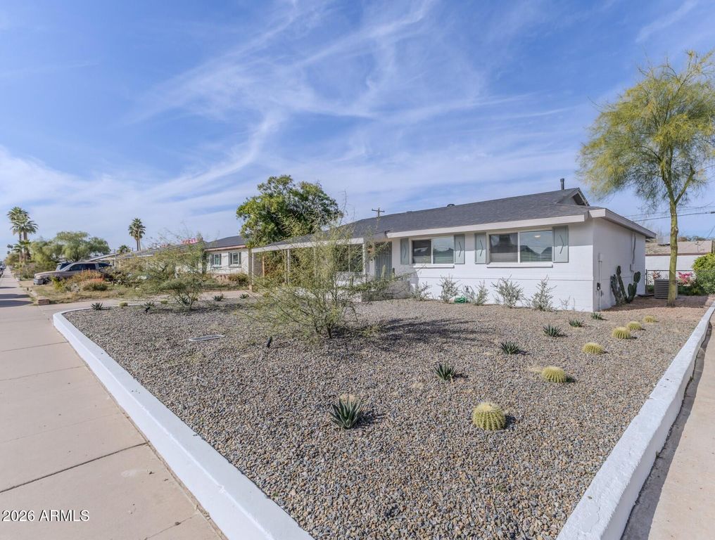 424 E FILLMORE Street, Tempe, AZ 85288