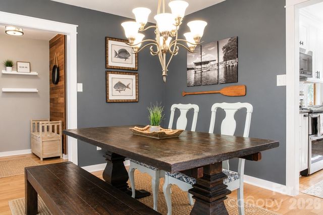 7947 Lakeview Drive, Denver, NC 28037