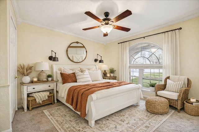 22831 Earlmist Drive, Spring, TX 77373