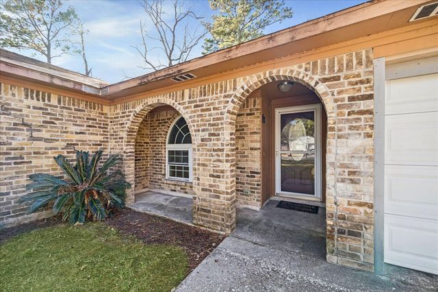 22831 Earlmist Drive, Spring, TX 77373