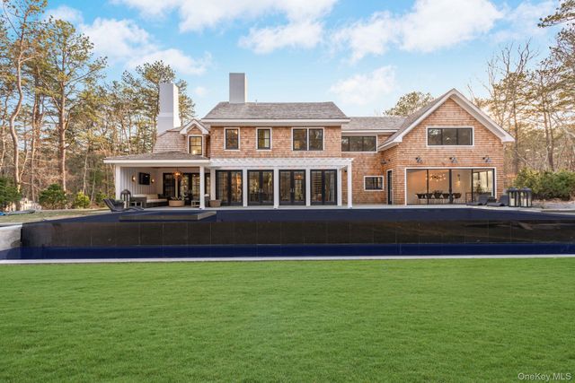 142 Six Pole Highway, Sag Harbor, NY 11963