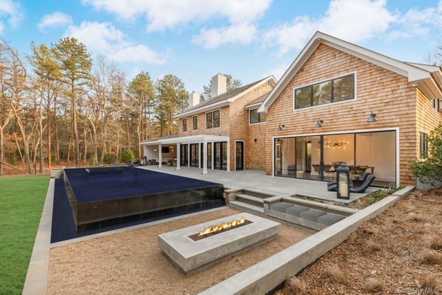 142 Six Pole Highway, Sag Harbor, NY 11963