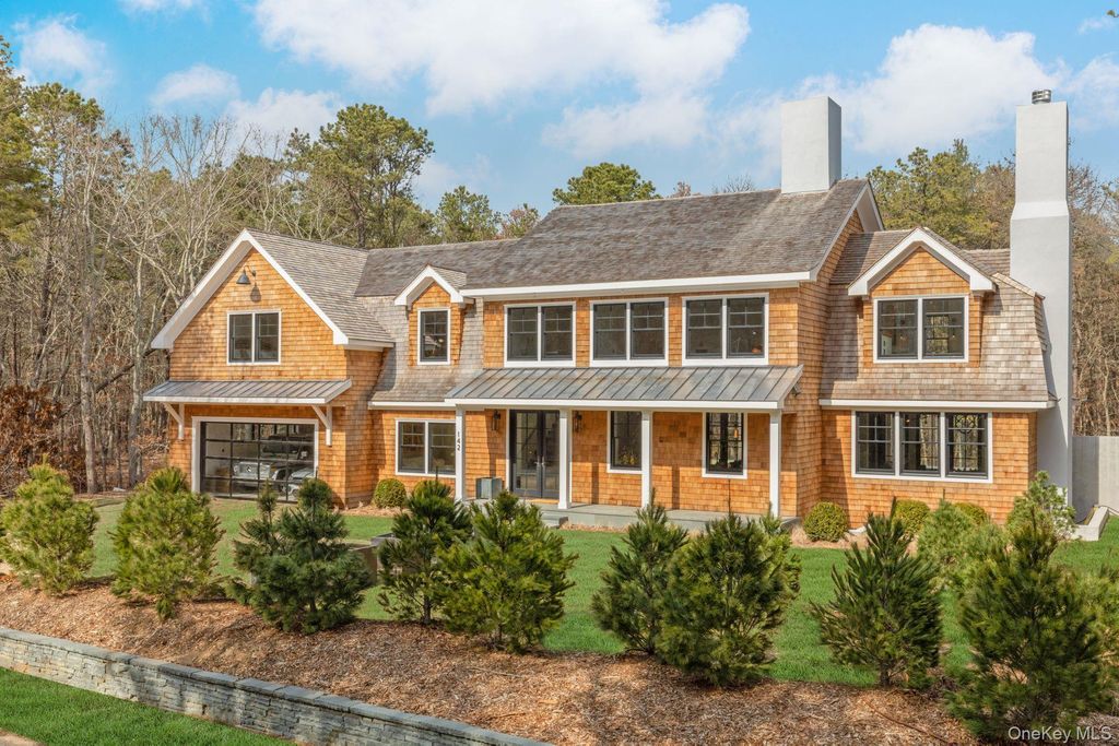 142 Six Pole Highway, Sag Harbor, NY 11963