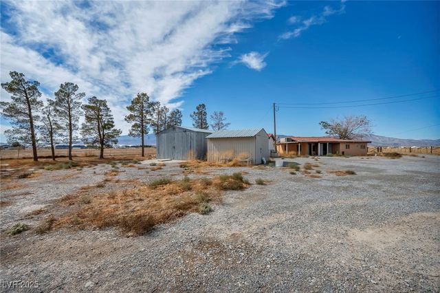 2351 Bond Street, Pahrump, NV 89048