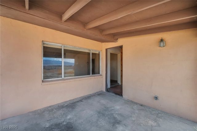 2351 Bond Street, Pahrump, NV 89048