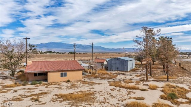2351 Bond Street, Pahrump, NV 89048