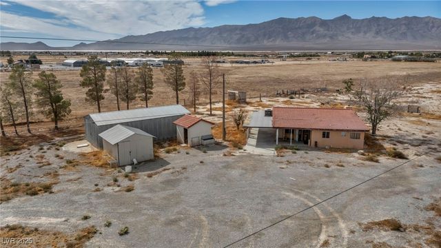 2351 Bond Street, Pahrump, NV 89048