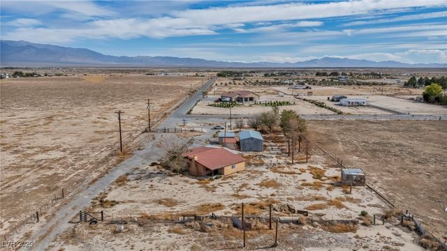 2351 Bond Street, Pahrump, NV 89048