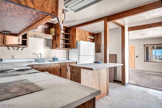 2351 Bond Street, Pahrump, NV 89048