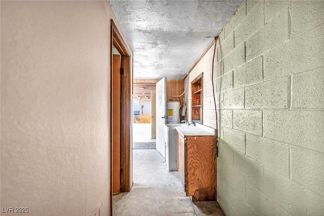 2351 Bond Street, Pahrump, NV 89048