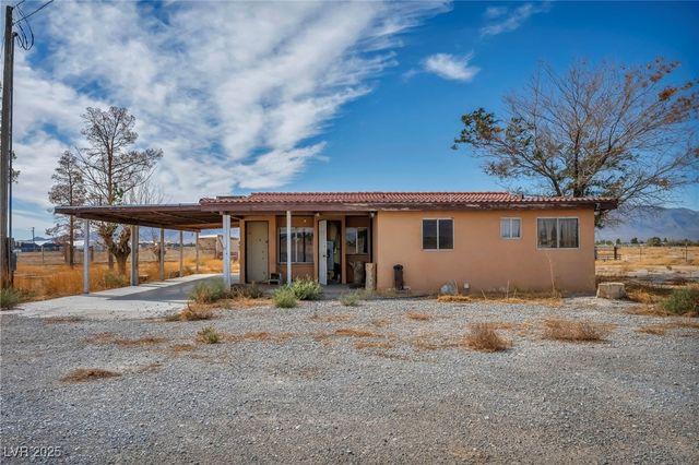 2351 Bond Street, Pahrump, NV 89048