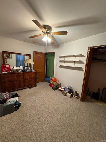 1907 E Greenlawn Court, Muncie, IN 47302
