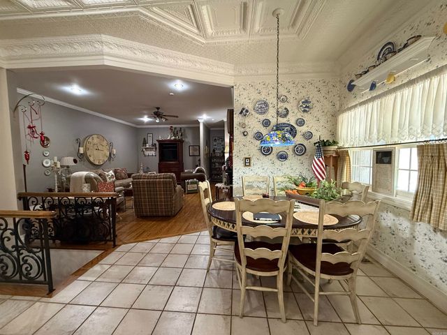 1211 Gayler Street, Mountain View, AR 72560